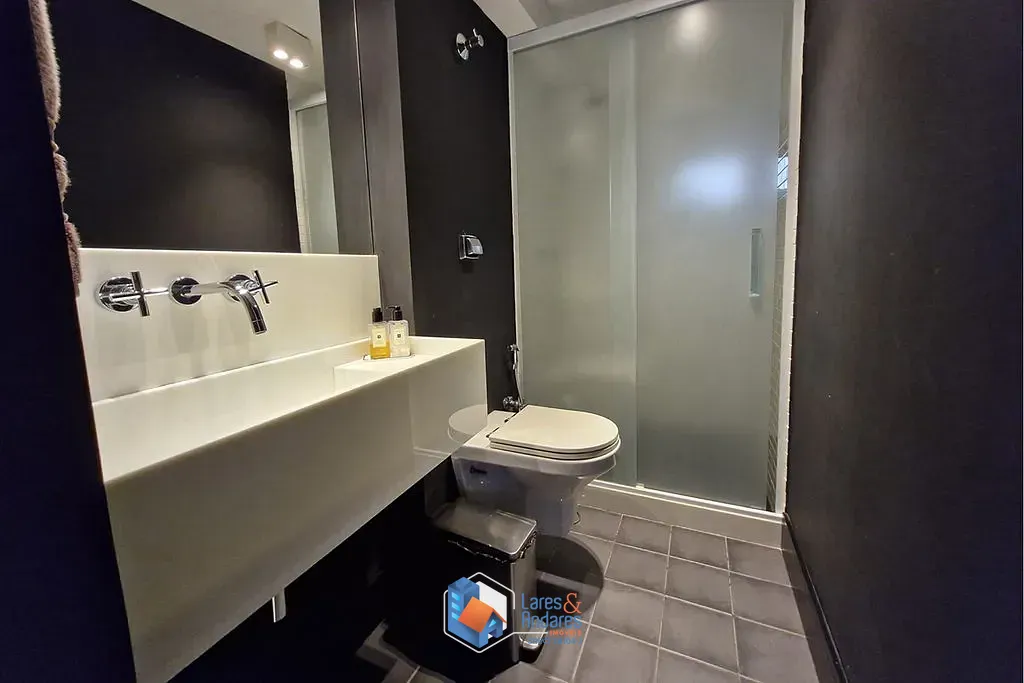 Apartamento, 2 quartos, 322 m² - Foto 15