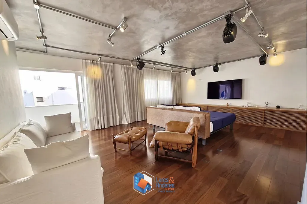 Apartamento, 2 quartos, 322 m² - Foto 17