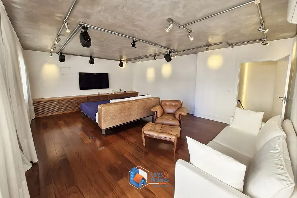 Apartamento, 2 quartos, 322 m² - Foto 18