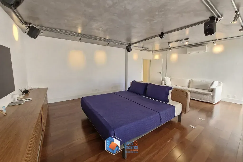 Apartamento, 2 quartos, 322 m² - Foto 19