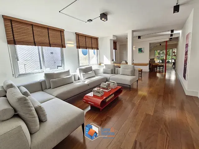 Apartamento 2 quartos e 3 banheiros, à venda, no bairro Centro em São Paulo