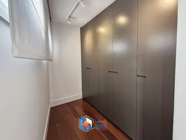 Apartamento 2 quartos e 3 banheiros, à venda, no bairro Centro em São Paulo