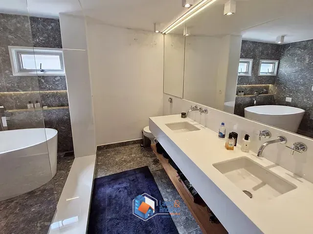 Apartamento 2 quartos e 3 banheiros, à venda, no bairro Centro em São Paulo