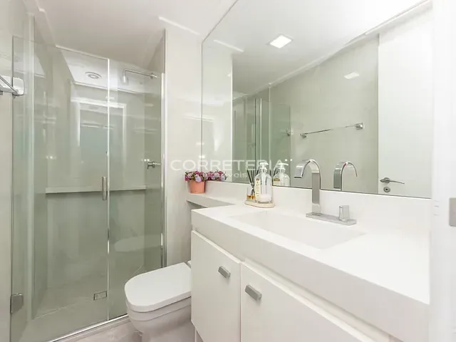 Apartamento 2 quartos e 2 banheiros, à venda, no bairro Santo Amaro em São Paulo