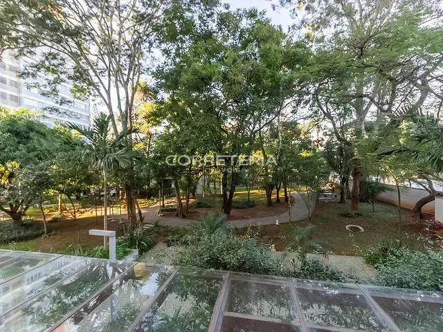 Apartamento 2 quartos e 2 banheiros, à venda, no bairro Santo Amaro em São Paulo