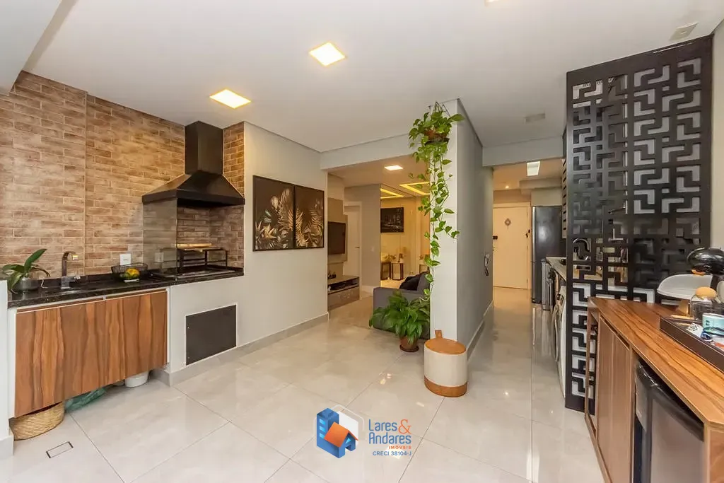 Apartamento, 2 quartos, 137 m² - Foto 32