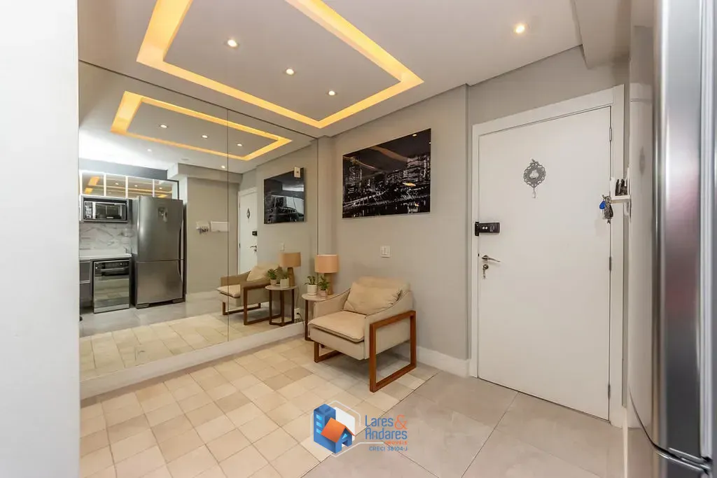 Apartamento, 2 quartos, 137 m² - Foto 33