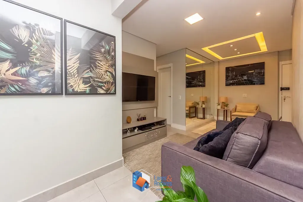 Apartamento, 2 quartos, 137 m² - Foto 34