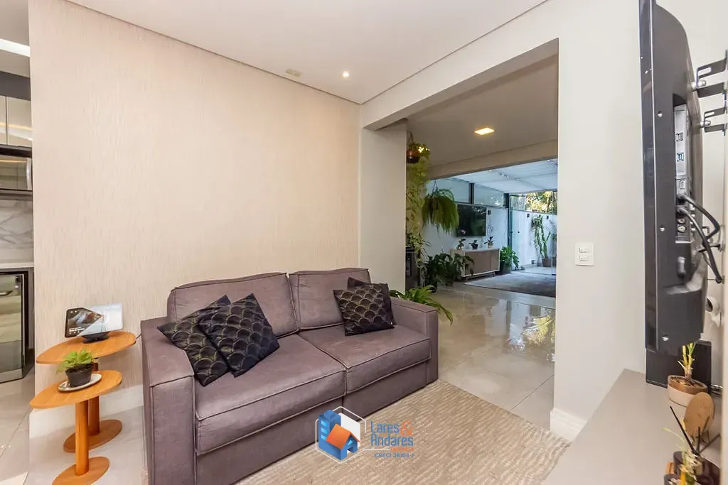 Apartamento, 2 quartos, 137 m² - Foto 35