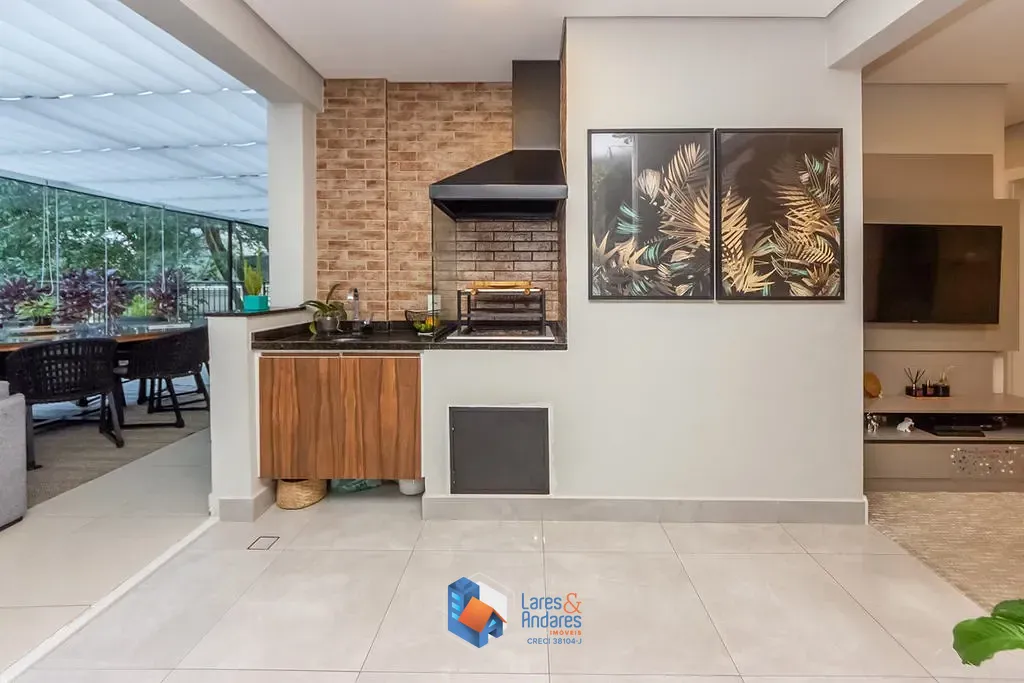 Apartamento, 2 quartos, 137 m² - Foto 37