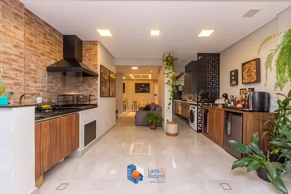 Apartamento, 2 quartos, 137 m² - Foto 38