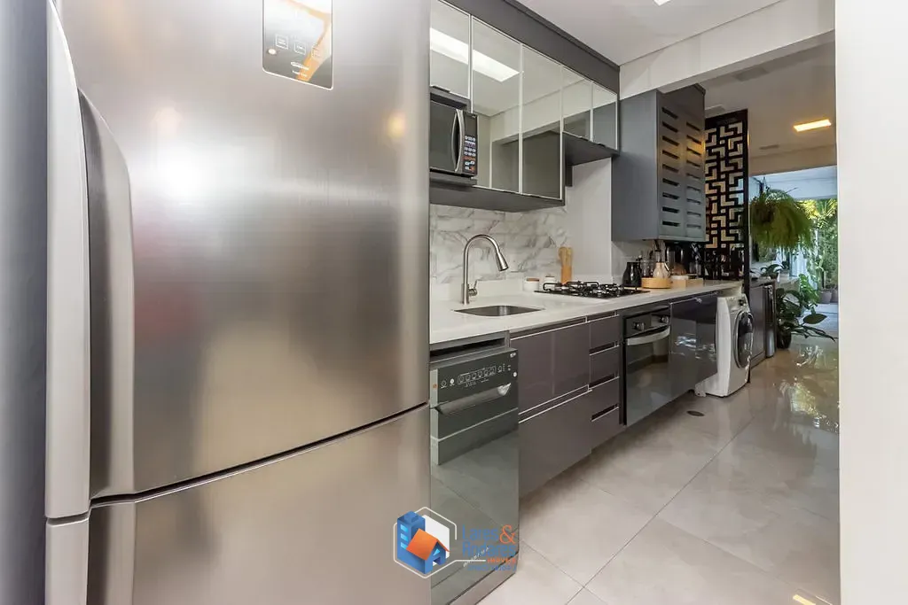 Apartamento, 2 quartos, 137 m² - Foto 39