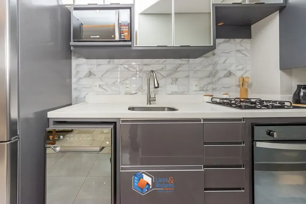 Apartamento, 2 quartos, 137 m² - Foto 40