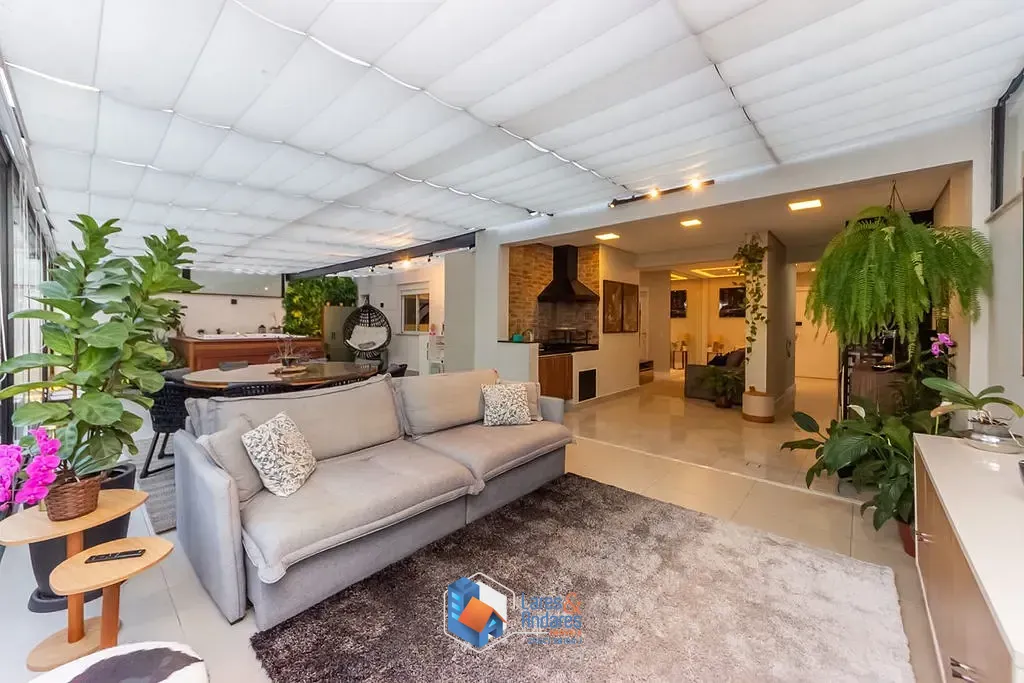 Apartamento, 2 quartos, 137 m² - Foto 43