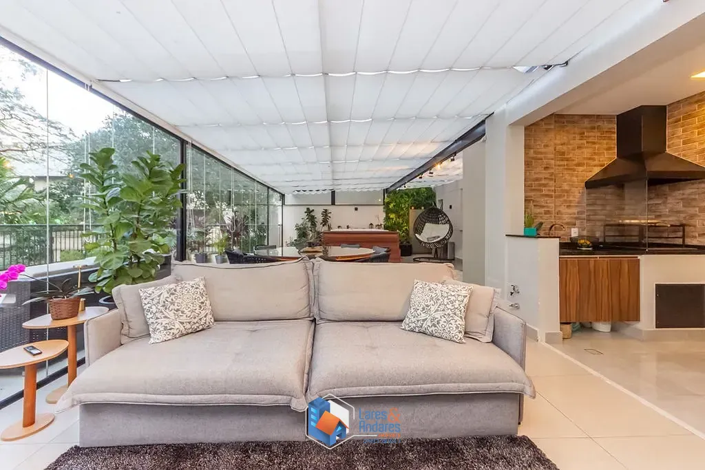 Apartamento, 2 quartos, 137 m² - Foto 44