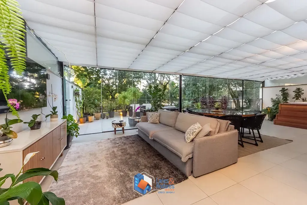 Apartamento, 2 quartos, 137 m² - Foto 45