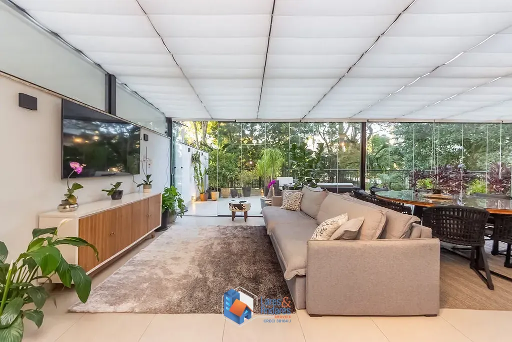 Apartamento, 2 quartos, 137 m² - Foto 31