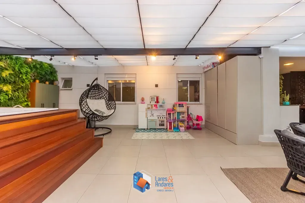 Apartamento, 2 quartos, 137 m² - Foto 48