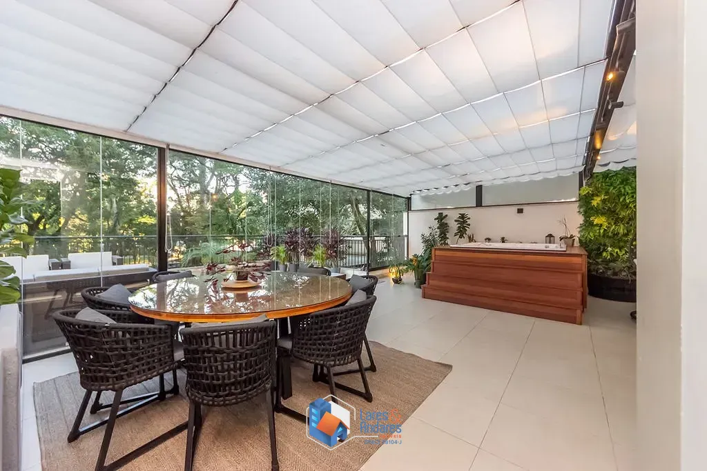 Apartamento, 2 quartos, 137 m² - Foto 49