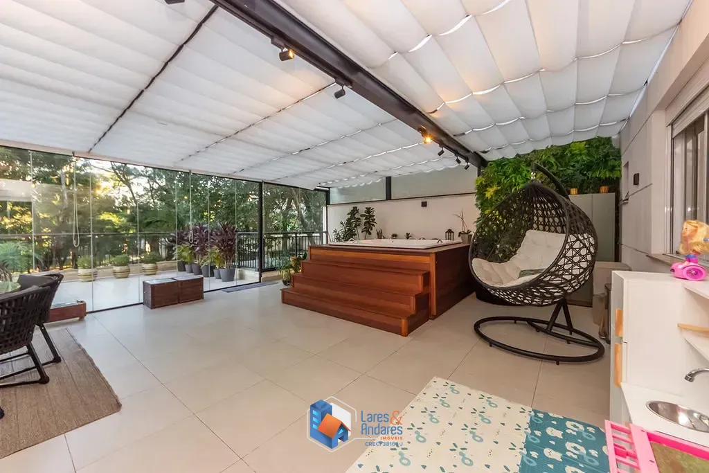 Apartamento, 2 quartos, 137 m² - Foto 50
