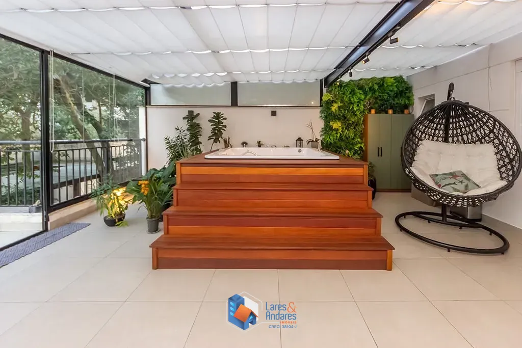 Apartamento, 2 quartos, 137 m² - Foto 51