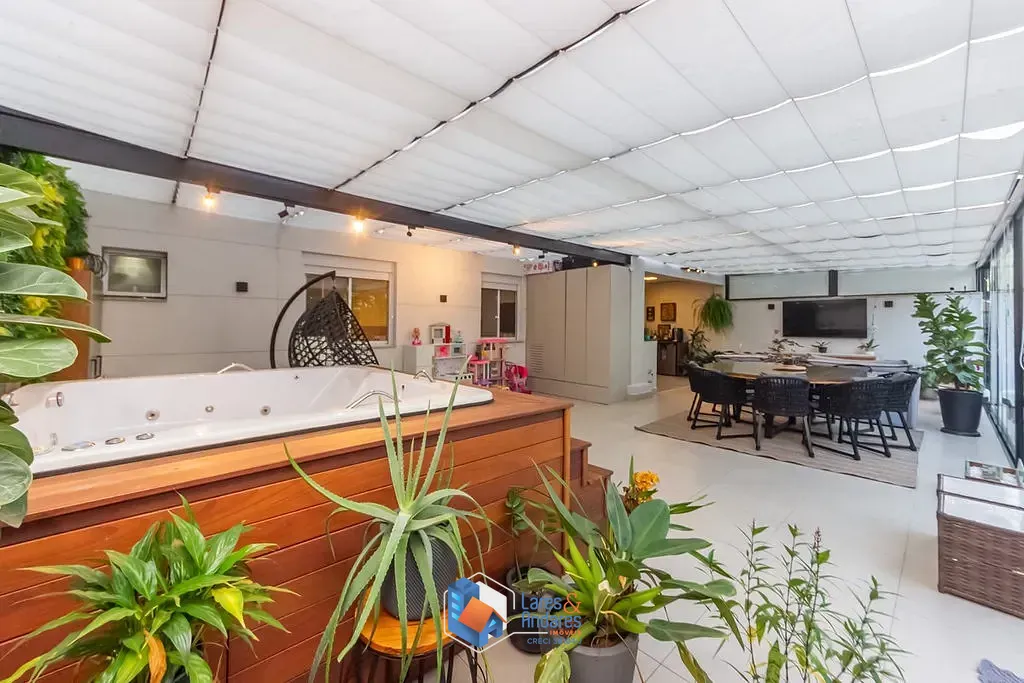 Apartamento, 2 quartos, 137 m² - Foto 52