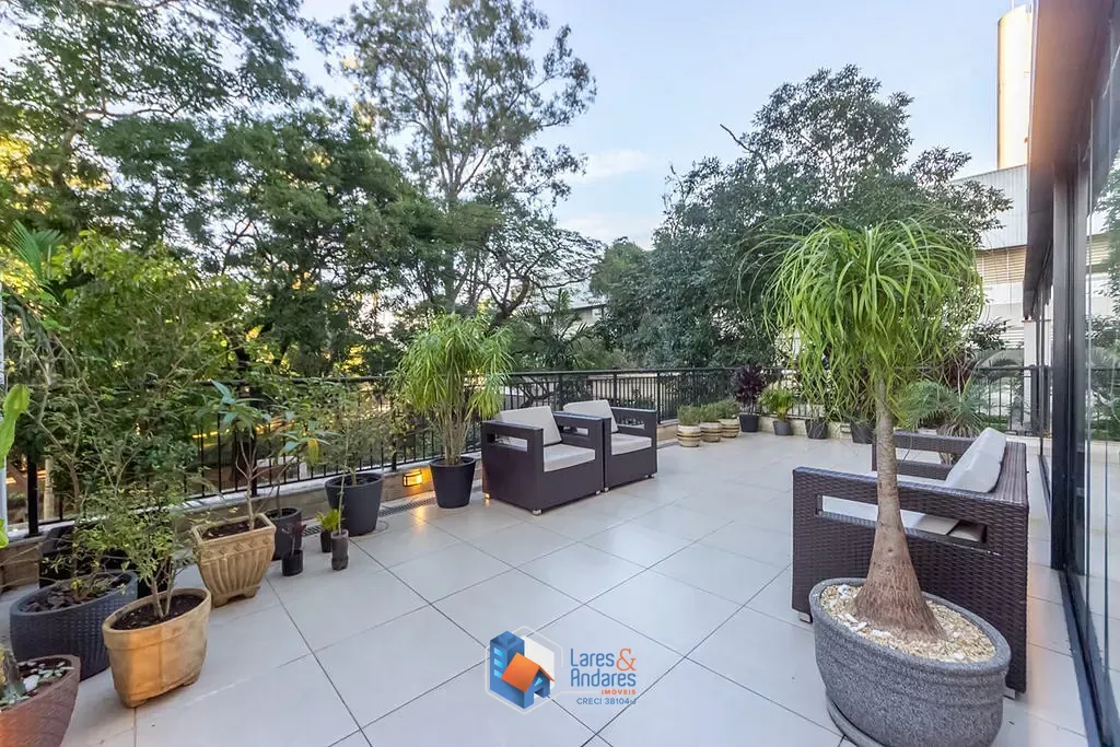 Apartamento, 2 quartos, 137 m² - Foto 53