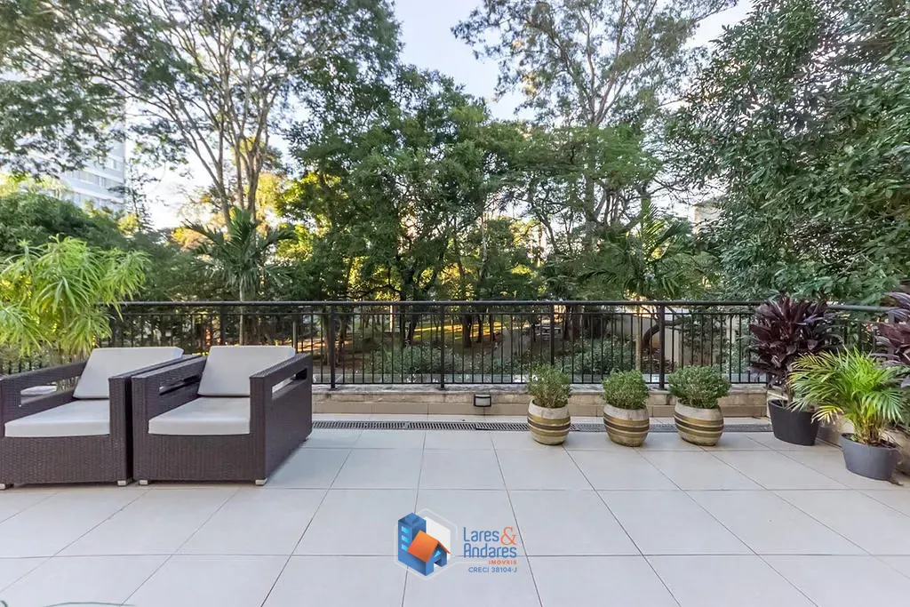 Apartamento, 2 quartos, 137 m² - Foto 54