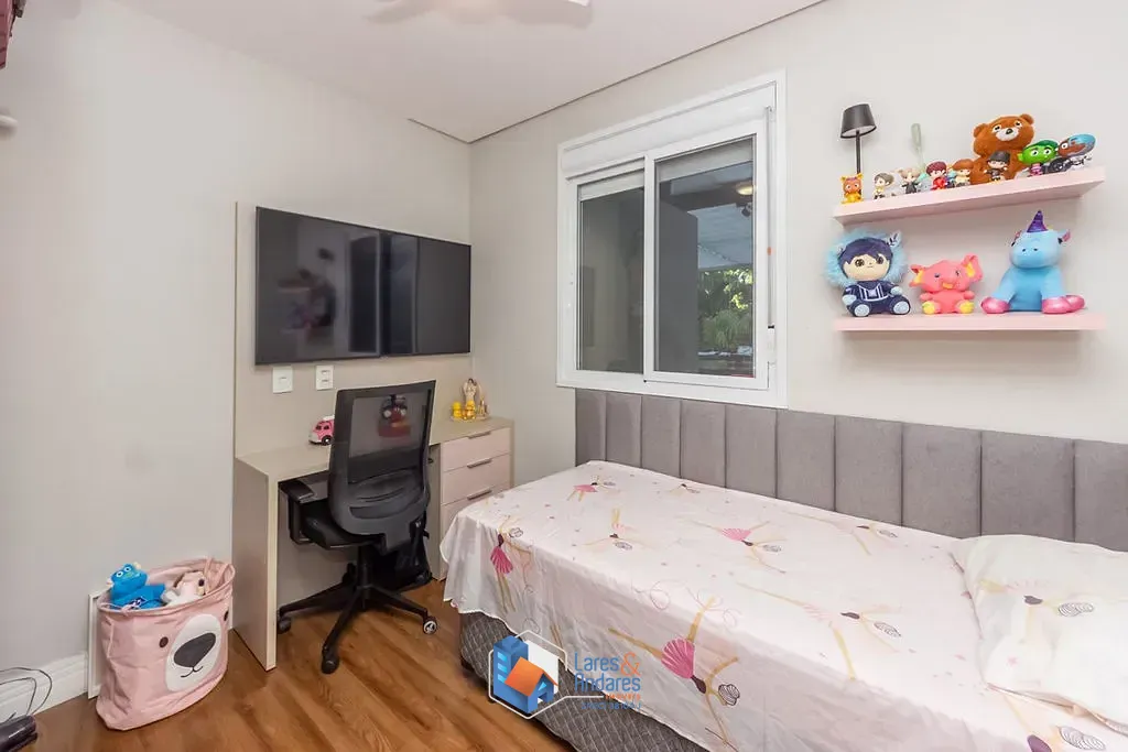 Apartamento, 2 quartos, 137 m² - Foto 55
