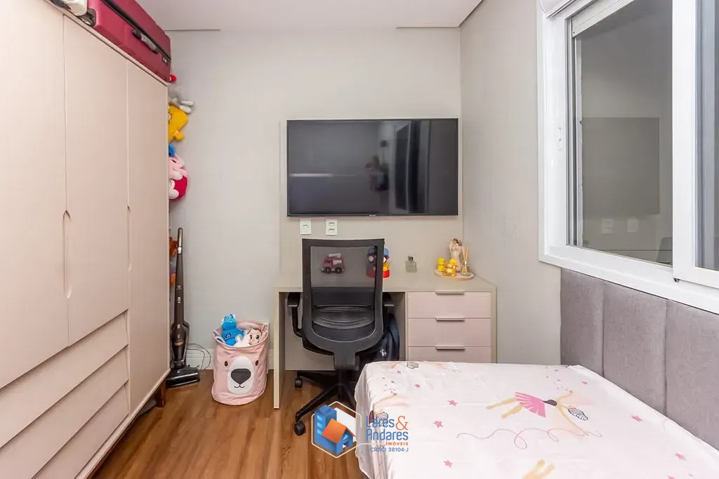 Apartamento, 2 quartos, 137 m² - Foto 56
