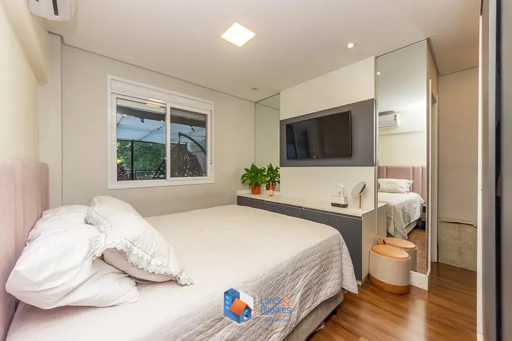 Apartamento, 2 quartos, 137 m² - Foto 59