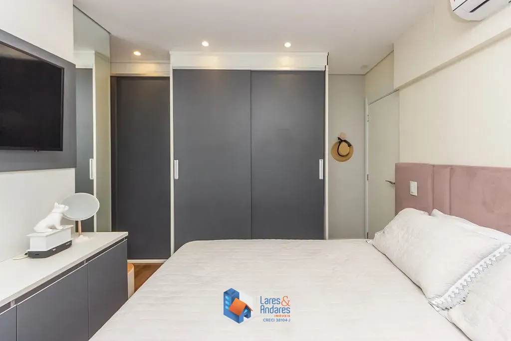 Apartamento, 2 quartos, 137 m² - Foto 46