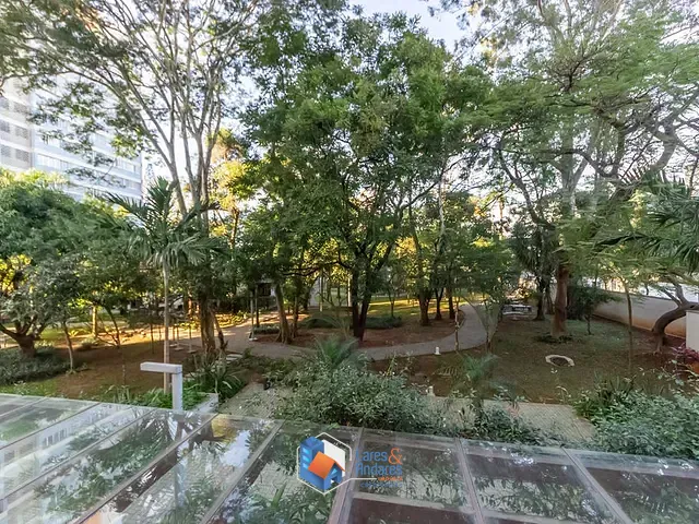 Apartamento 2 quartos e 2 banheiros, à venda, no bairro Santo Amaro em São Paulo