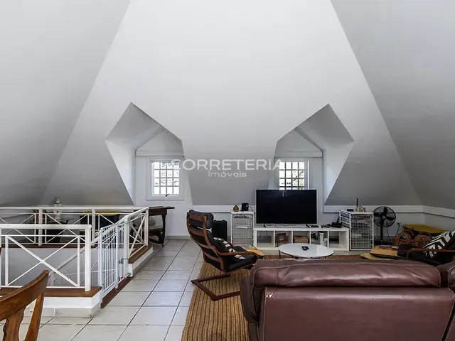 Casa 5 quartos e 7 banheiros, à venda, no bairro Alto da Boa Vista em São Paulo