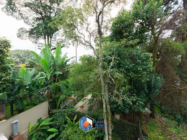 Casa 4 quartos e 4 banheiros, à venda, no bairro Alto da Boa Vista em São Paulo