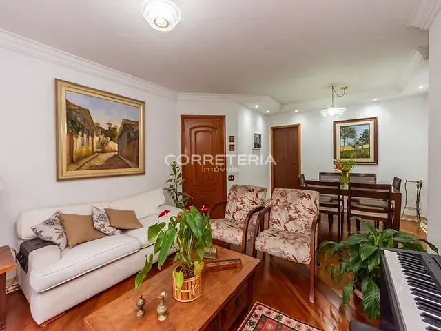 Apartamento 3 quartos e 2 banheiros, à venda, no bairro Vila Mascote em São Paulo