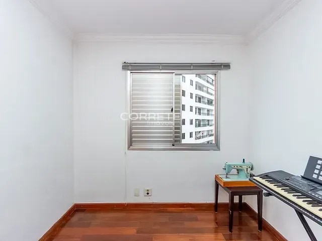 Apartamento 3 quartos e 2 banheiros, à venda, no bairro Vila Mascote em São Paulo