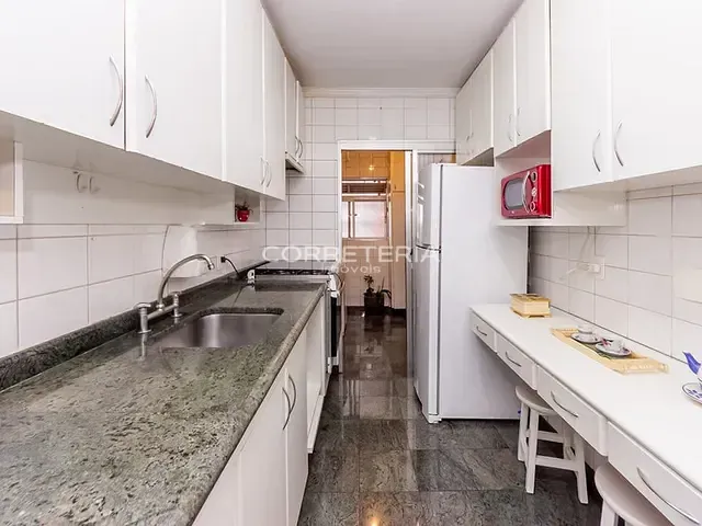 Apartamento 3 quartos e 2 banheiros, à venda, no bairro Vila Mascote em São Paulo