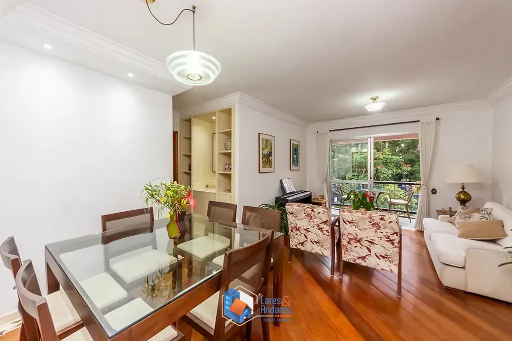 Apartamento, 3 quartos, 84 m² - Foto 22