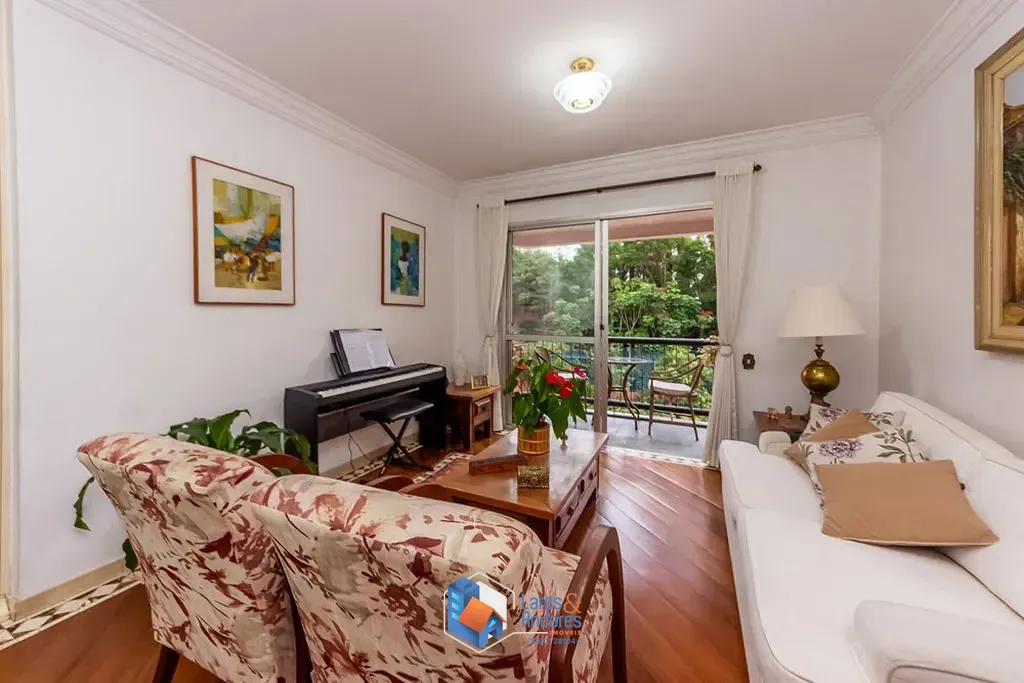Apartamento, 3 quartos, 84 m² - Foto 23