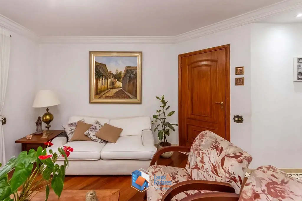 Apartamento, 3 quartos, 84 m² - Foto 24