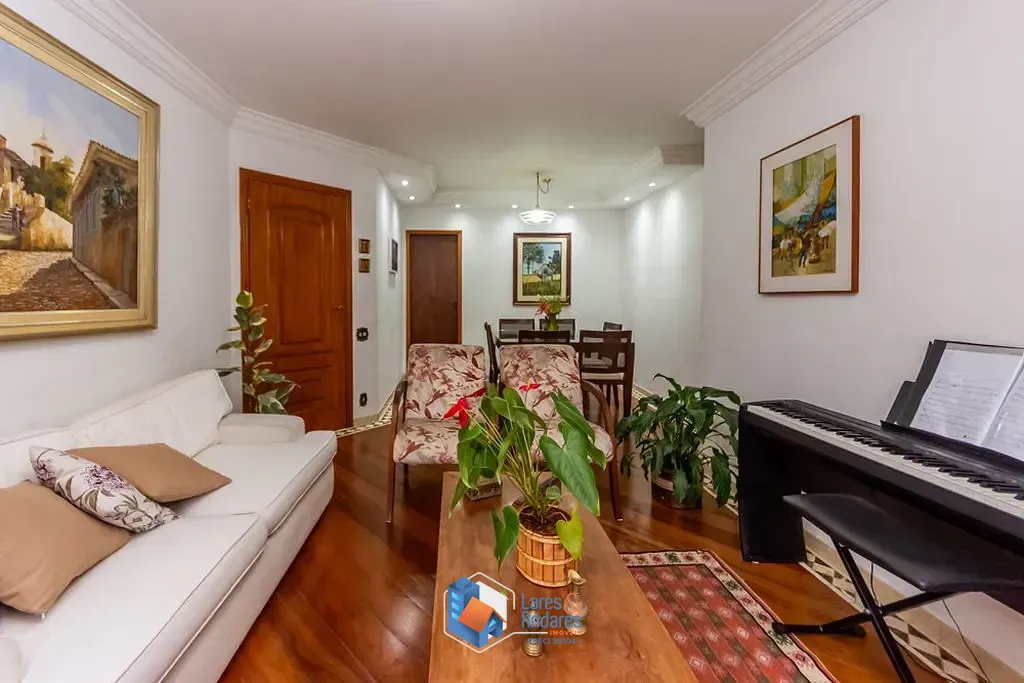 Apartamento, 3 quartos, 84 m² - Foto 25