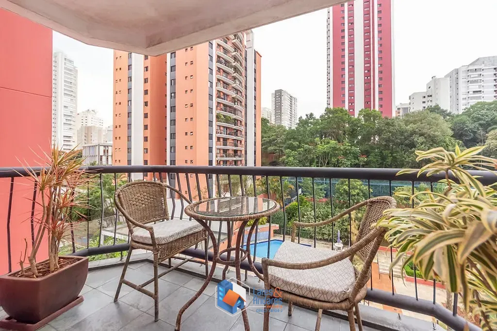 Apartamento, 3 quartos, 84 m² - Foto 28