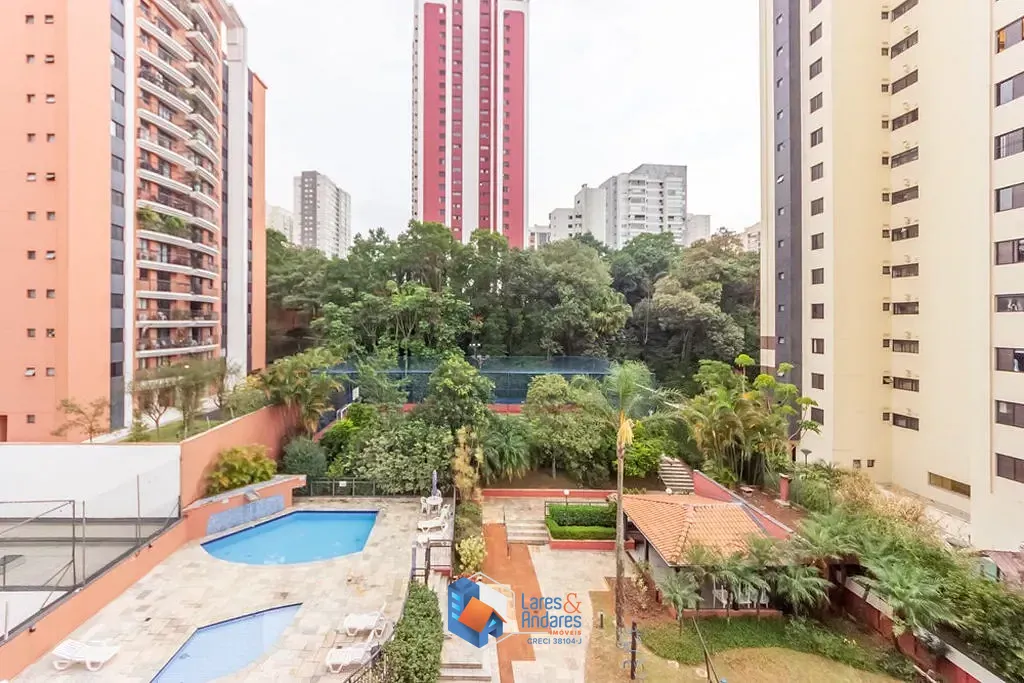 Apartamento, 3 quartos, 84 m² - Foto 29
