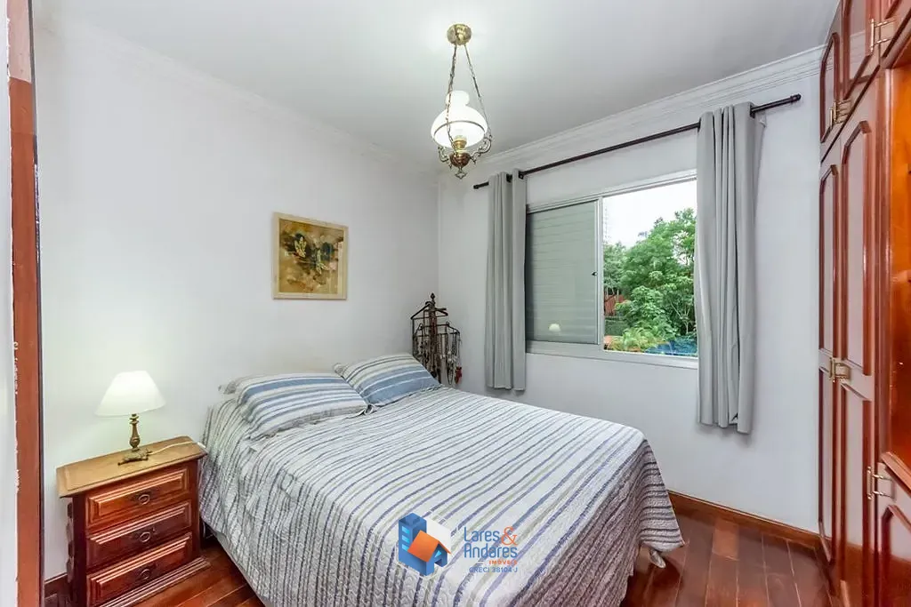 Apartamento, 3 quartos, 84 m² - Foto 21
