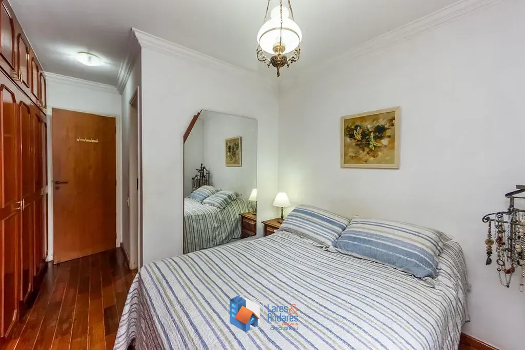 Apartamento, 3 quartos, 84 m² - Foto 32