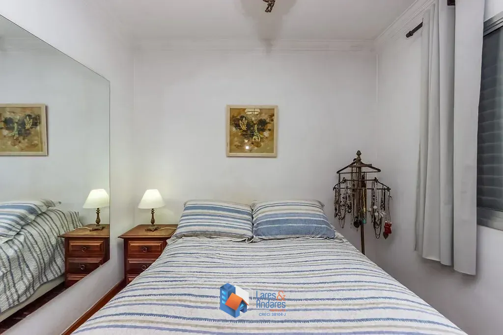 Apartamento, 3 quartos, 84 m² - Foto 33