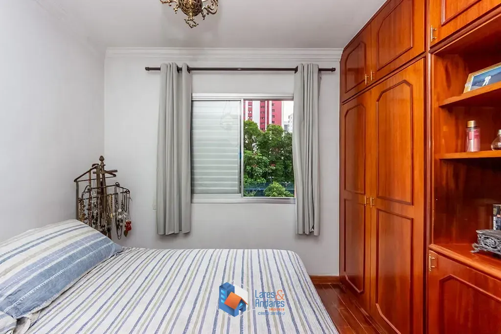 Apartamento, 3 quartos, 84 m² - Foto 34
