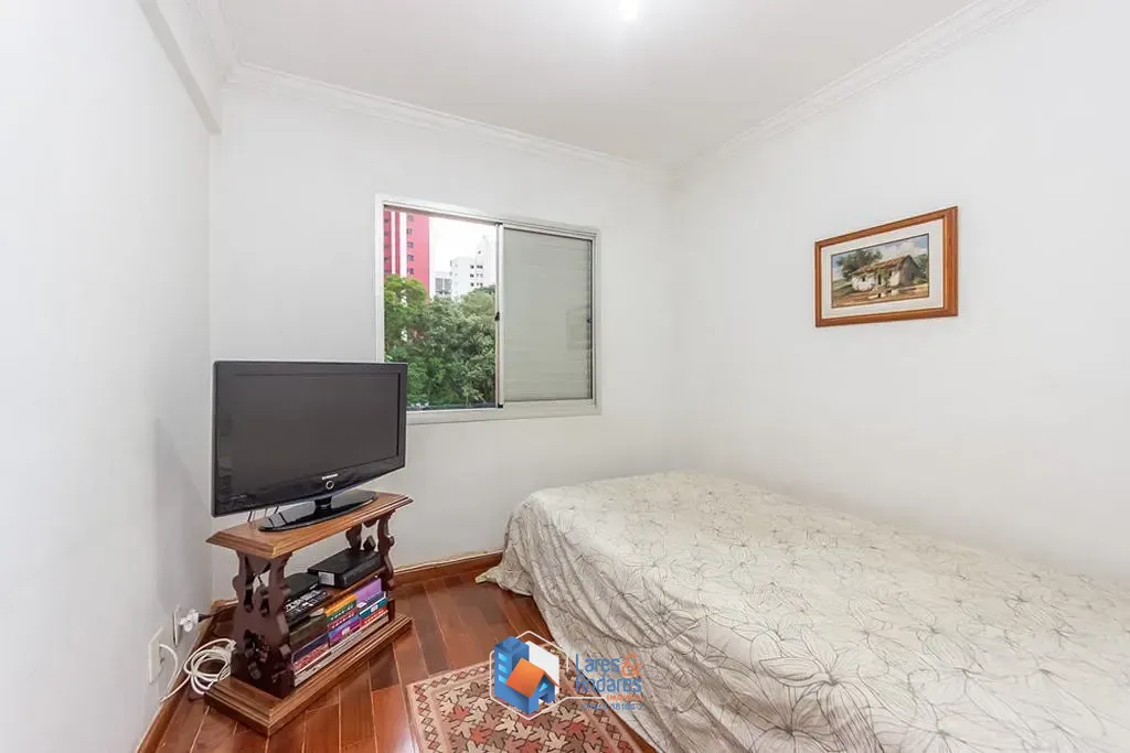 Apartamento, 3 quartos, 84 m² - Foto 37