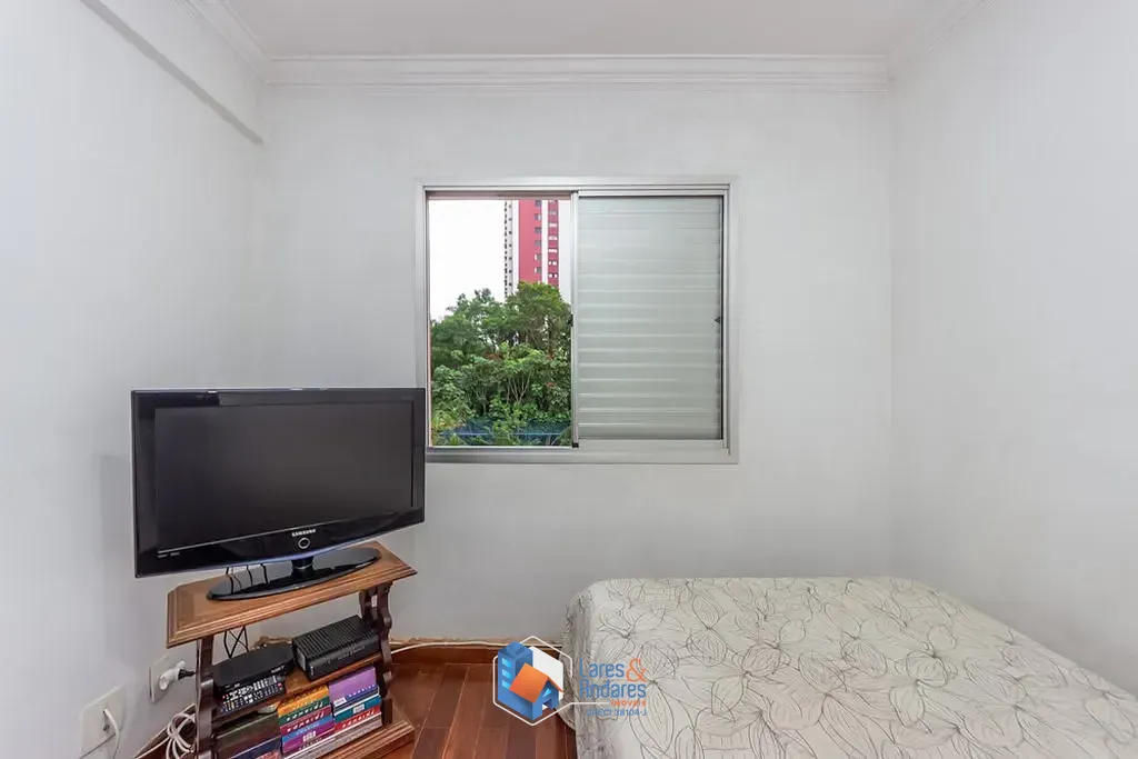 Apartamento, 3 quartos, 84 m² - Foto 39